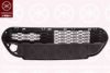 KLOKKERHOLM 5501911A1 Ventilation Grille, bumper